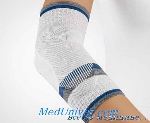 эпикондилит плеча