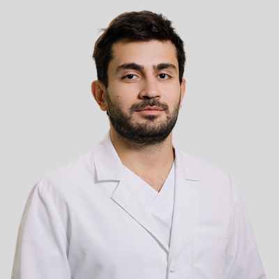 Вардазарян Левон Вардгесович