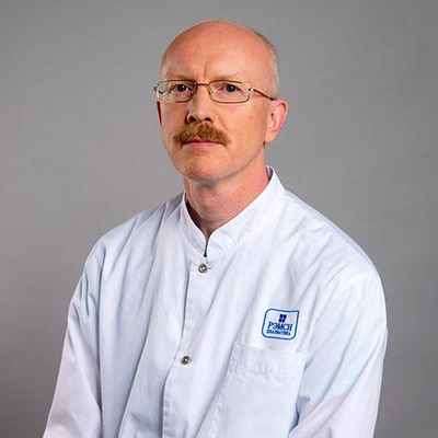 Смирнов Евгений Николаевич