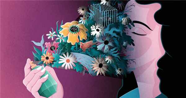 Обонятельные галлюцинации: лечение и причины