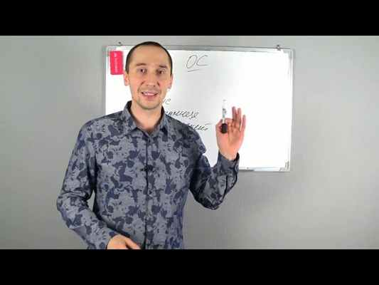 Обонятельный синдром - признаки, симптомы, причины и как избавиться. Говорит Виталий Мамитько