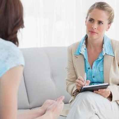 Лечение обсессивно-компульсивного расстройства