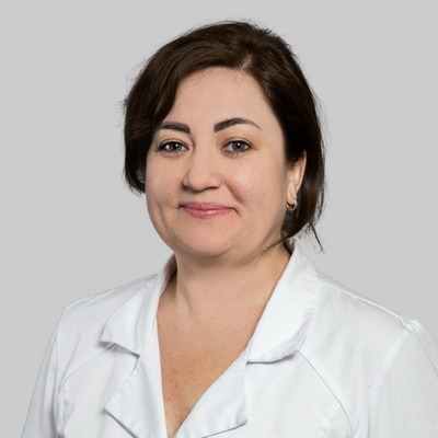 Дубцова Елена Анатольевна