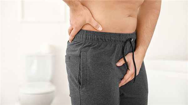 Новообразования в простате у мужчин