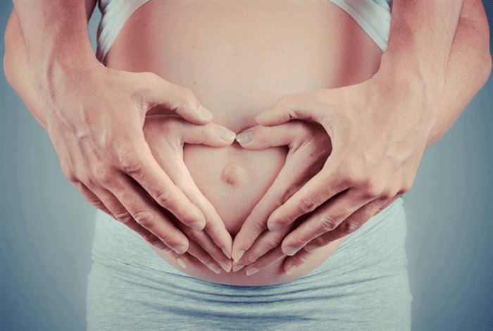 Обвитие плода пуповиной - симптомы, лечение, причины болезни, первые признаки