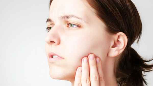 опухоли челюсти