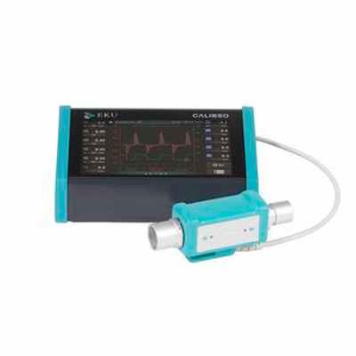 тестер для измерения параметров воздушного потока