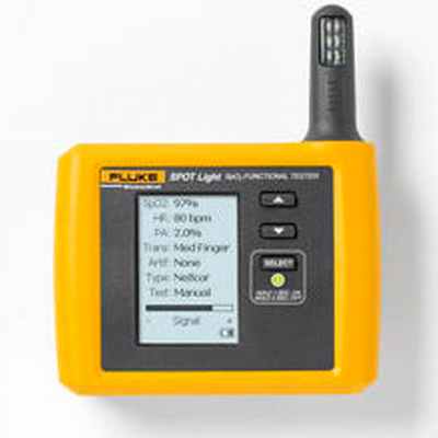 тестер для кислорода