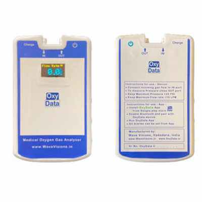 тестер для кислорода