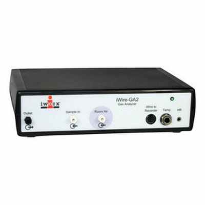 анализатор O2