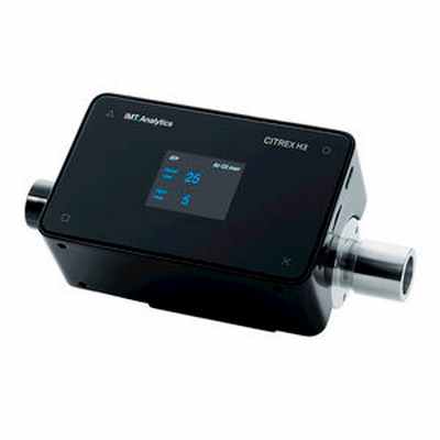 анализатор расход