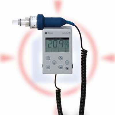 тестер для кислорода