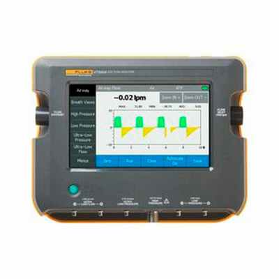 анализатор расход