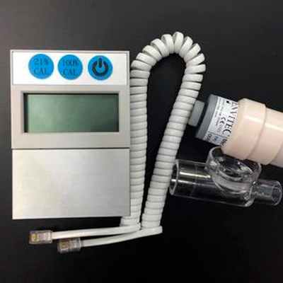 анализатор для кислорода