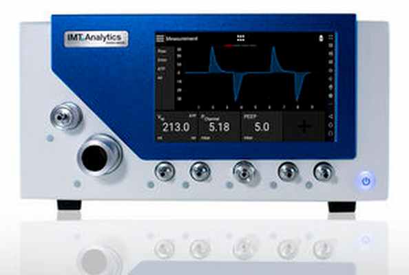 тестер расход