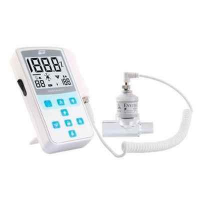 анализатор для калибровки