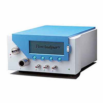 анализатор расход