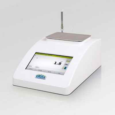 анализатор O2