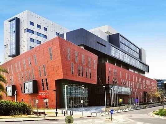 Медицинский центр Ассута (клиника Ассута)