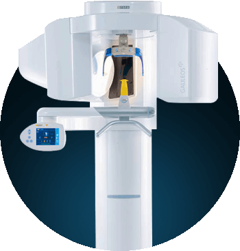 Компьютерный томограф — для точного диагноза