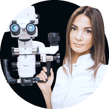 Дентальный микроскоп — для тщательной работы