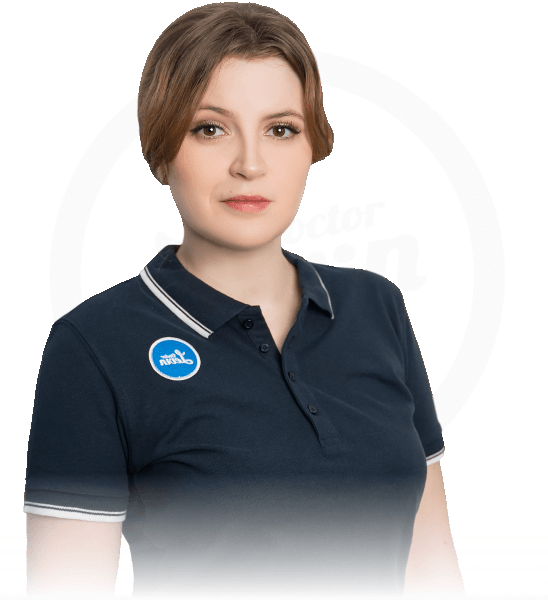 Медведева Татьяна Александровна