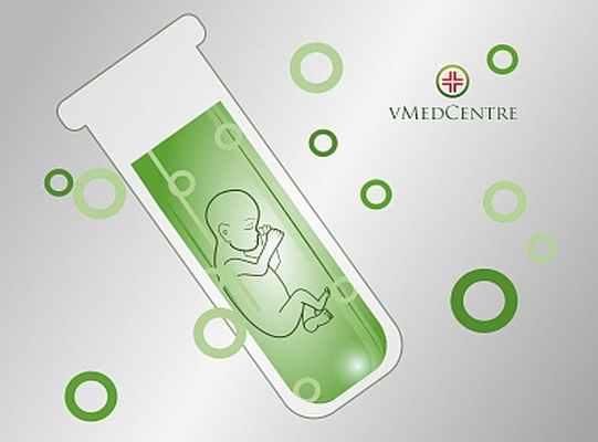 Процедура ЭКО с определением пола ребенка