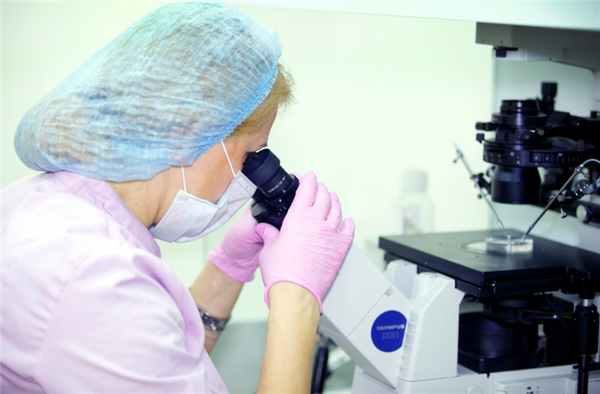 Предимплантационная генетическая диагностика