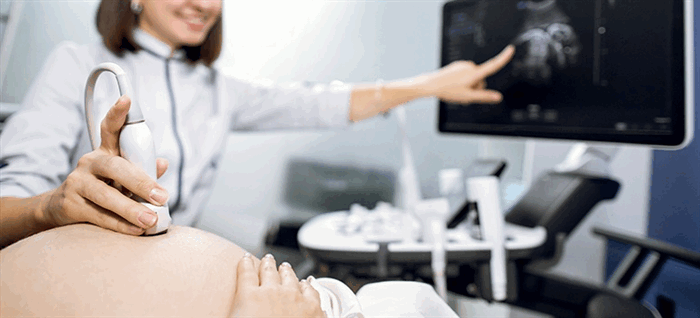 На каком сроке узнают пол ребенка