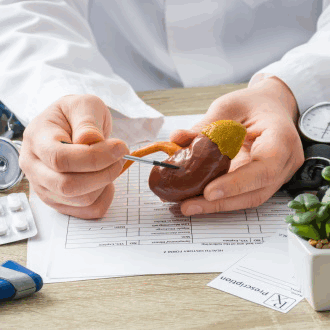 Амилоидоз почек