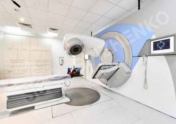 лучевая терапия