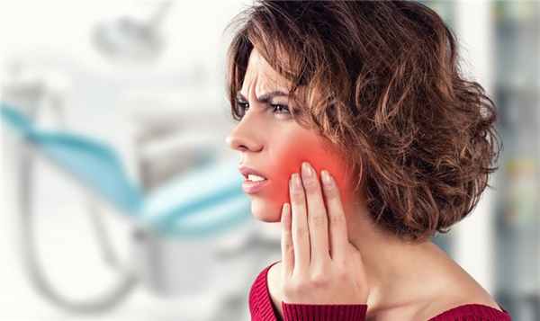 рак челюсти