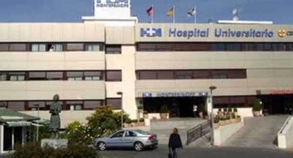 Клиника Монтепринципе