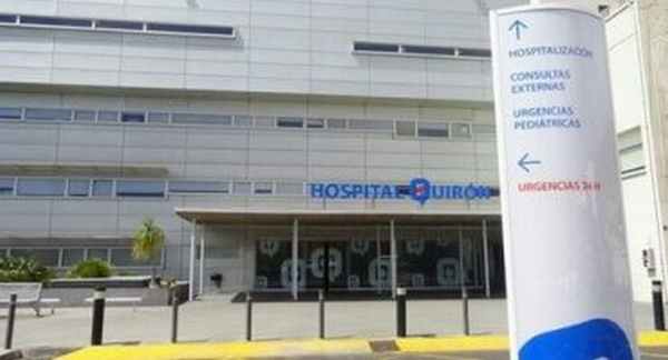 Университетская клиника Кирон