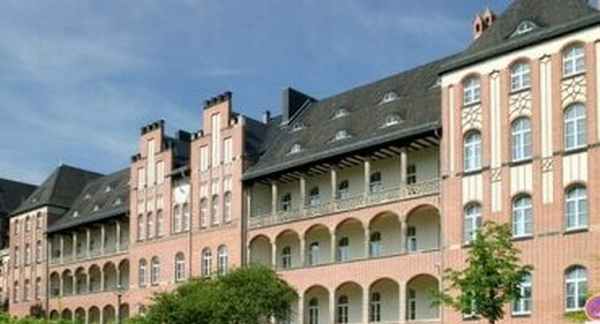 Клиника Шарите