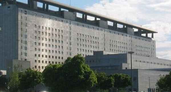 Клиника Мюнхенского университета