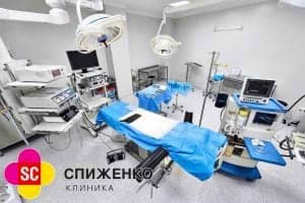 Щадящая хирургия опухолей