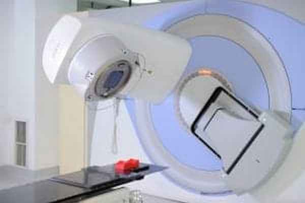 Лучевая терапия опухолей IMRT в Клинике Спиженко