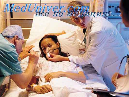 регидратация при кишечной инфекции