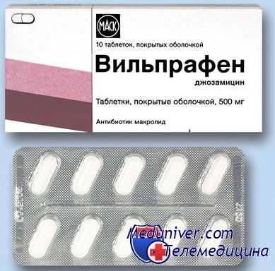 аналоги вильпрофена