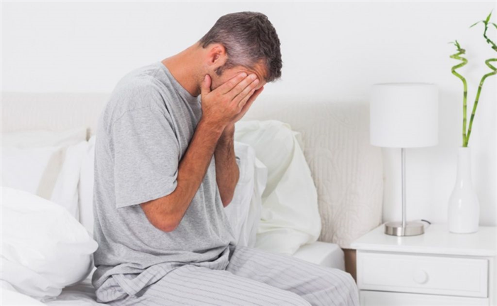 Ортостатическая гипотензия