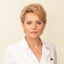 Чернова Надежда Ивановна