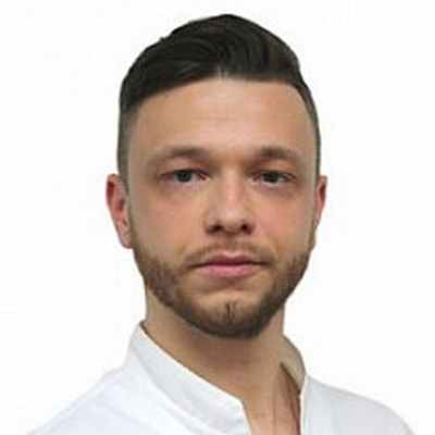 Абрамов Роман Андреевич