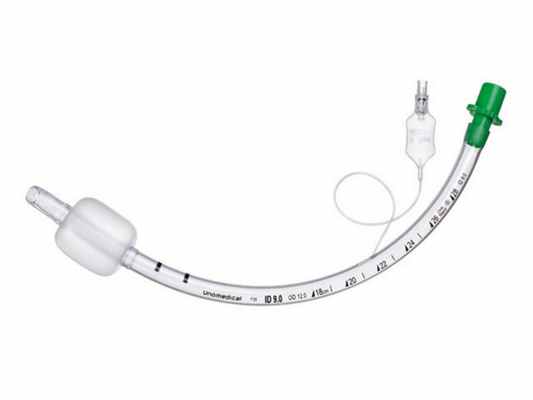 Осложнения интубации трахеи