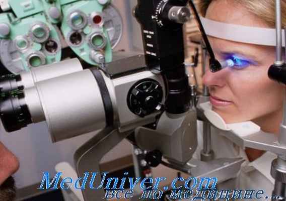 осложнения гифемы