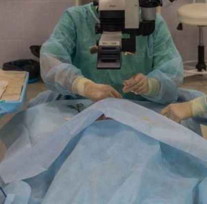 Отосклероз лечение