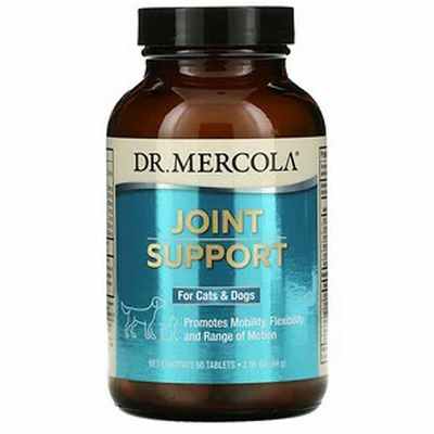 джоинт меркола