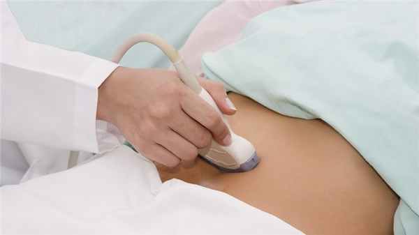 диагностика брюшной полости