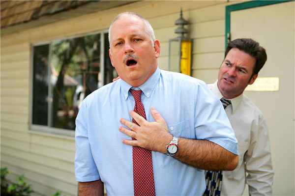 Дыхательная недостаточность