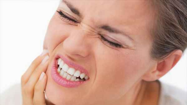 апикальный периодонтит